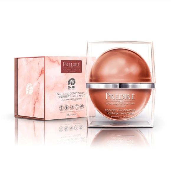 Predire Paris Other - PREDIRE PARIS Snail Skin Concentrate Finishing Layer Mask MSRP $940